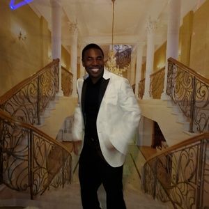 Meet your Posher, Marcus